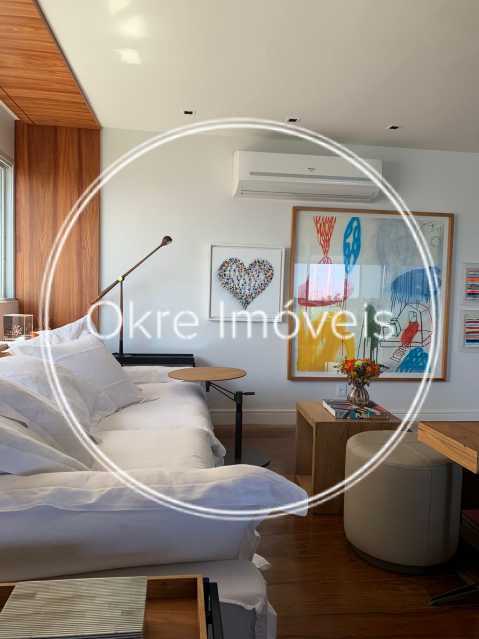 Conheça 8bd9625a-b56a-48c1-a7ec-a793ef do imóvel - Apartamento 3 quartos para alugar Ipanema, Rio de Janeiro - R$ 50.000 - IPAP30211 - 8 8bd9625a-b56a-48c1-a7ec-a793ef - 8