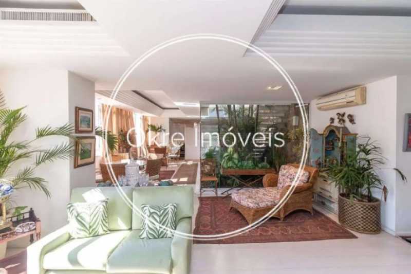 Conheça copacabana 1. do imóvel - Cobertura 5 quartos à venda Copacabana, Rio de Janeiro - R$ 5.000.000 - CBCO50008 - 11 copacabana 1. - 11