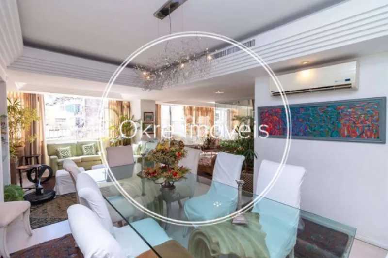 Conheça copacabana 2. do imóvel - Cobertura 5 quartos à venda Copacabana, Rio de Janeiro - R$ 5.000.000 - CBCO50008 - 9 copacabana 2. - 9