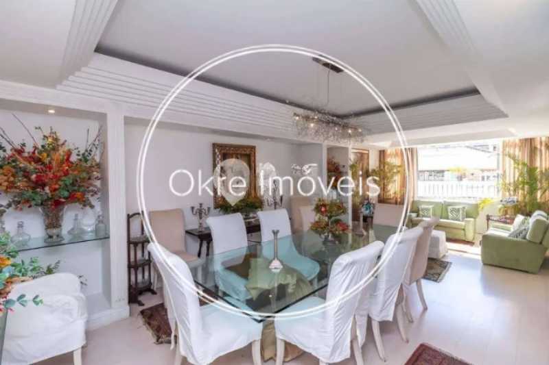 Conheça copacabana 3. do imóvel - Cobertura 5 quartos à venda Copacabana, Rio de Janeiro - R$ 5.000.000 - CBCO50008 - 12 copacabana 3. - 12
