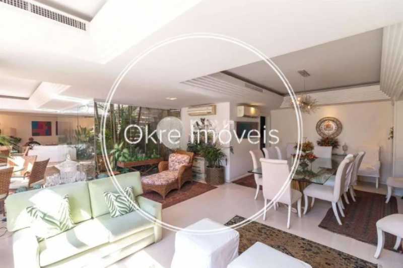 Conheça copacabana 5. do imóvel - Cobertura 5 quartos à venda Copacabana, Rio de Janeiro - R$ 5.000.000 - CBCO50008 - 13 copacabana 5. - 13