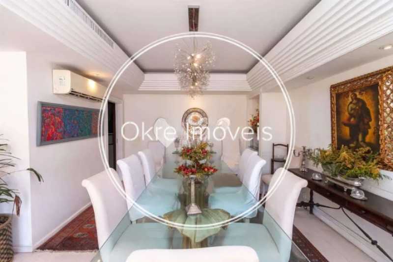 Conheça copacabana 6. do imóvel - Cobertura 5 quartos à venda Copacabana, Rio de Janeiro - R$ 5.000.000 - CBCO50008 - 14 copacabana 6. - 14