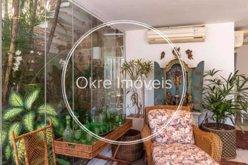 Conheça copacabana 7. do imóvel - Cobertura 5 quartos à venda Copacabana, Rio de Janeiro - R$ 5.000.000 - CBCO50008 - 15 copacabana 7. - 15