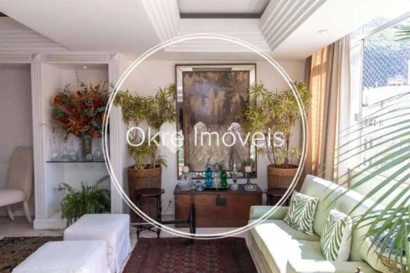 Conheça copacabana 8. do imóvel - Cobertura 5 quartos à venda Copacabana, Rio de Janeiro - R$ 5.000.000 - CBCO50008 - 16 copacabana 8. - 16