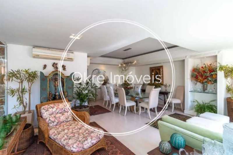 Conheça copacabana 9. do imóvel - Cobertura 5 quartos à venda Copacabana, Rio de Janeiro - R$ 5.000.000 - CBCO50008 - 17 copacabana 9. - 17
