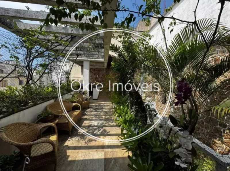 Conheça copacabana 35. do imóvel - Cobertura 5 quartos à venda Copacabana, Rio de Janeiro - R$ 5.000.000 - CBCO50008 - 6 copacabana 35. - 6