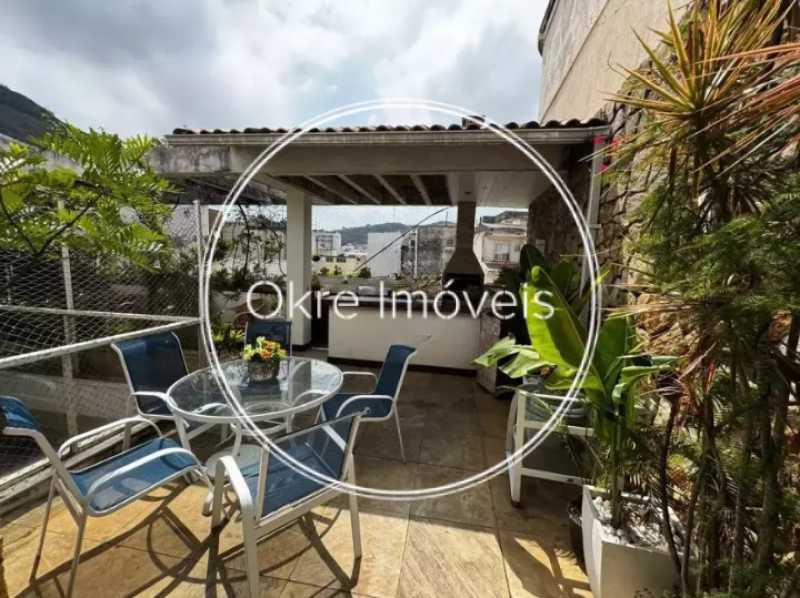 Conheça copacabana 36. do imóvel - Cobertura 5 quartos à venda Copacabana, Rio de Janeiro - R$ 5.000.000 - CBCO50008 - 20 copacabana 36. - 20