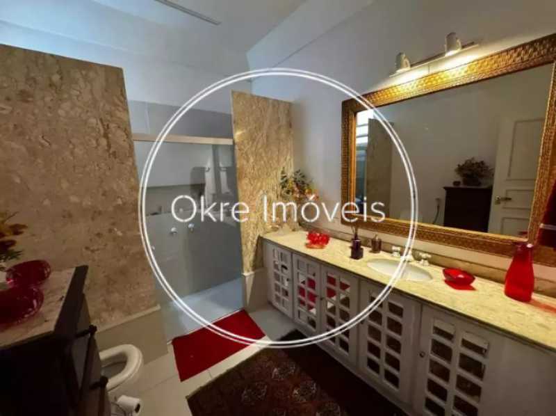 Conheça copacabana 37. do imóvel - Cobertura 5 quartos à venda Copacabana, Rio de Janeiro - R$ 5.000.000 - CBCO50008 - 21 copacabana 37. - 21
