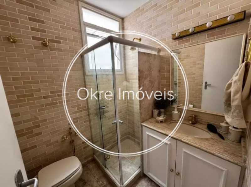 Conheça copacabana 40. do imóvel - Cobertura 5 quartos à venda Copacabana, Rio de Janeiro - R$ 5.000.000 - CBCO50008 - 24 copacabana 40. - 24