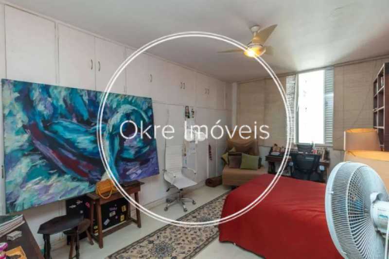 Conheça copacabana 42. do imóvel - Cobertura 5 quartos à venda Copacabana, Rio de Janeiro - R$ 5.000.000 - CBCO50008 - 5 copacabana 42. - 5