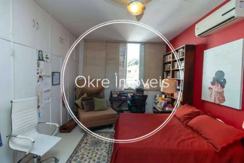 Conheça copacabana 43. do imóvel - Cobertura 5 quartos à venda Copacabana, Rio de Janeiro - R$ 5.000.000 - CBCO50008 - 25 copacabana 43. - 25
