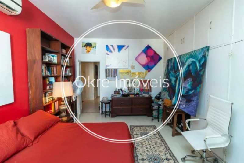 Conheça copacabana 44. do imóvel - Cobertura 5 quartos à venda Copacabana, Rio de Janeiro - R$ 5.000.000 - CBCO50008 - 10 copacabana 44. - 10
