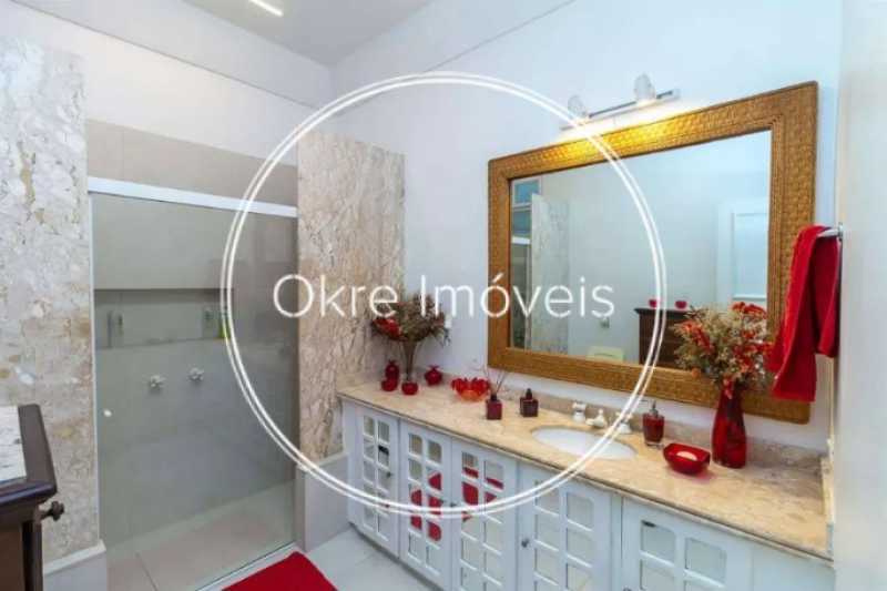 Conheça copacabana 45. do imóvel - Cobertura 5 quartos à venda Copacabana, Rio de Janeiro - R$ 5.000.000 - CBCO50008 - 26 copacabana 45. - 26