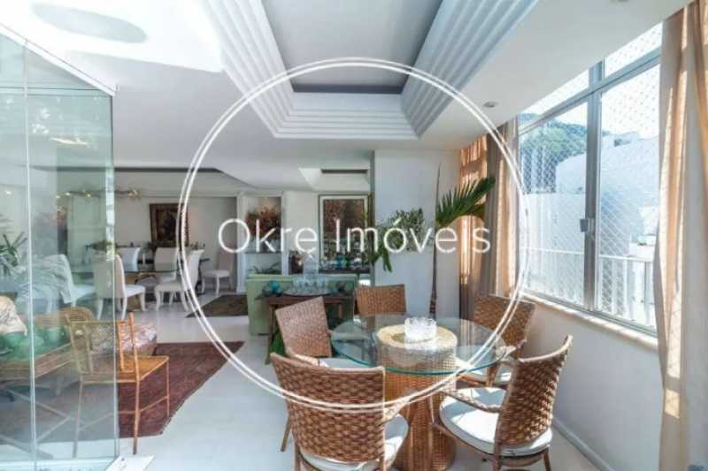 Conheça copacabana 12. do imóvel - Cobertura 5 quartos à venda Copacabana, Rio de Janeiro - R$ 5.000.000 - CBCO50008 - 32 copacabana 12. - 32