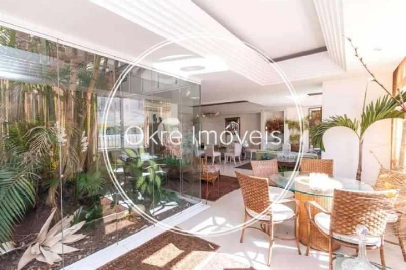 Conheça copacabana 13. do imóvel - Cobertura 5 quartos à venda Copacabana, Rio de Janeiro - R$ 5.000.000 - CBCO50008 - 33 copacabana 13. - 33