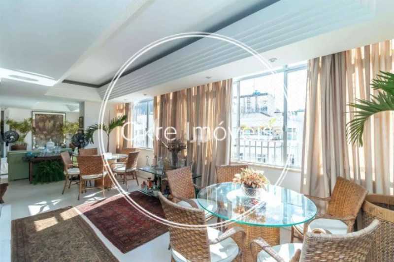 Conheça copacabana 15. do imóvel - Cobertura 5 quartos à venda Copacabana, Rio de Janeiro - R$ 5.000.000 - CBCO50008 - 35 copacabana 15. - 35