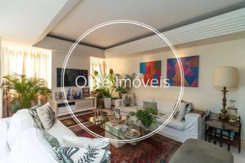 Conheça copacabana 17. do imóvel - Cobertura 5 quartos à venda Copacabana, Rio de Janeiro - R$ 5.000.000 - CBCO50008 - 36 copacabana 17. - 36