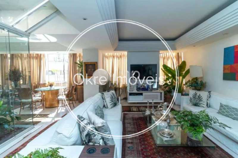 Conheça copacabana 18. do imóvel - Cobertura 5 quartos à venda Copacabana, Rio de Janeiro - R$ 5.000.000 - CBCO50008 - 37 copacabana 18. - 37