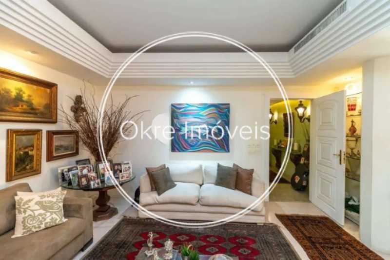 Conheça copacabana 20. do imóvel - Cobertura 5 quartos à venda Copacabana, Rio de Janeiro - R$ 5.000.000 - CBCO50008 - 39 copacabana 20. - 39