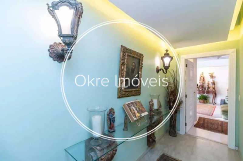 Conheça copacabana 22. do imóvel - Cobertura 5 quartos à venda Copacabana, Rio de Janeiro - R$ 5.000.000 - CBCO50008 - 41 copacabana 22. - 41