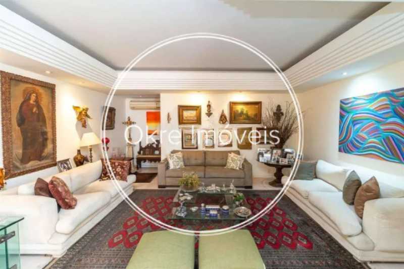 Conheça copacabana 24. do imóvel - Cobertura 5 quartos à venda Copacabana, Rio de Janeiro - R$ 5.000.000 - CBCO50008 - 43 copacabana 24. - 43