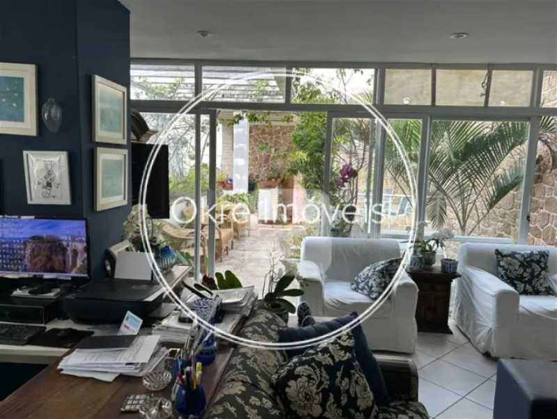 Conheça copacabana 25. do imóvel - Cobertura 5 quartos à venda Copacabana, Rio de Janeiro - R$ 5.000.000 - CBCO50008 - 30 copacabana 25. - 30