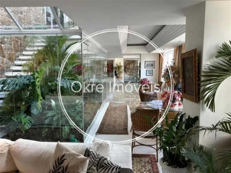 Conheça copacabana 26. do imóvel - Cobertura 5 quartos à venda Copacabana, Rio de Janeiro - R$ 5.000.000 - CBCO50008 - 7 copacabana 26. - 7