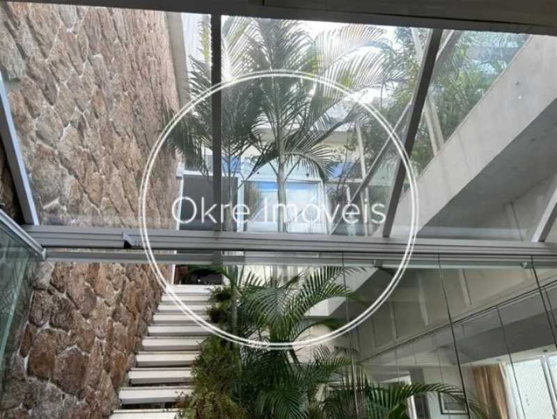 Conheça copacabana 29. do imóvel - Cobertura 5 quartos à venda Copacabana, Rio de Janeiro - R$ 5.000.000 - CBCO50008 - 46 copacabana 29. - 46