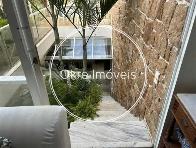 Conheça copacabana 30. do imóvel - Cobertura 5 quartos à venda Copacabana, Rio de Janeiro - R$ 5.000.000 - CBCO50008 - 47 copacabana 30. - 47