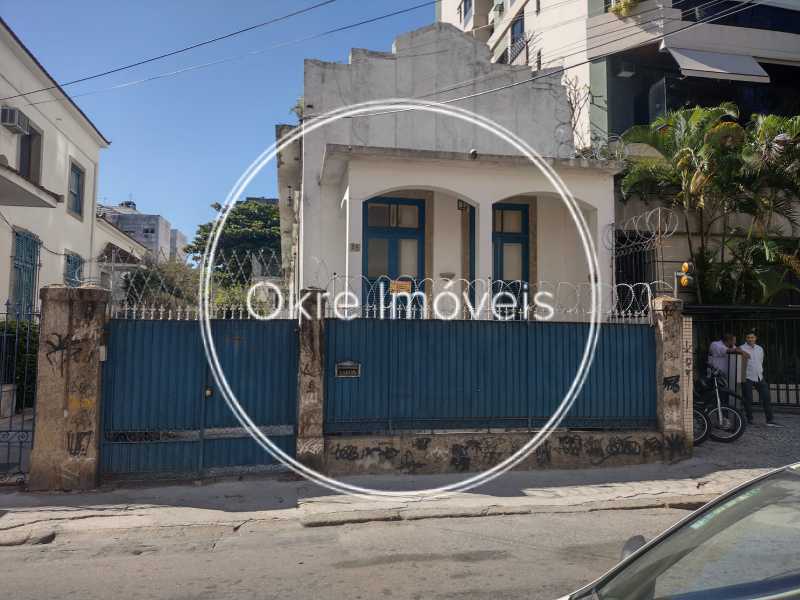 Conheça Imagem do WhatsApp de 2025-04- do imóvel - Casa 3 quartos à venda Botafogo, Rio de Janeiro - R$ 2.500.000 - FLCA30012 - 15 Imagem do WhatsApp de 2025-04- - 15