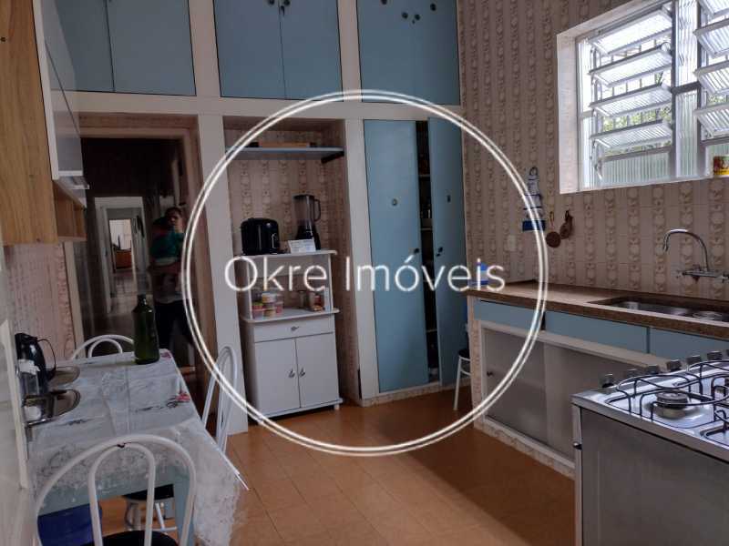 Conheça Imagem do WhatsApp de 2025-04- do imóvel - Casa 3 quartos à venda Botafogo, Rio de Janeiro - R$ 2.500.000 - FLCA30012 - 4 Imagem do WhatsApp de 2025-04- - 4
