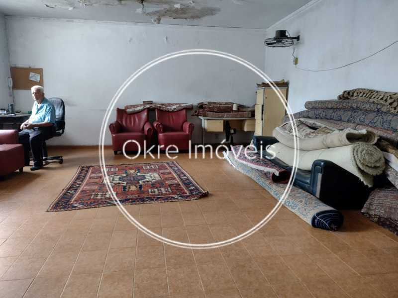Conheça Imagem do WhatsApp de 2025-04- do imóvel - Casa 3 quartos à venda Botafogo, Rio de Janeiro - R$ 2.500.000 - FLCA30012 - 5 Imagem do WhatsApp de 2025-04- - 5