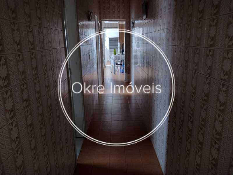 Conheça Imagem do WhatsApp de 2025-04- do imóvel - Casa 3 quartos à venda Botafogo, Rio de Janeiro - R$ 2.500.000 - FLCA30012 - 6 Imagem do WhatsApp de 2025-04- - 6