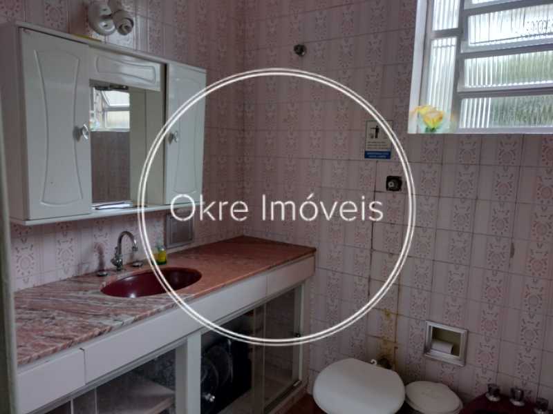 Conheça Imagem do WhatsApp de 2025-04- do imóvel - Casa 3 quartos à venda Botafogo, Rio de Janeiro - R$ 2.500.000 - FLCA30012 - 8 Imagem do WhatsApp de 2025-04- - 8