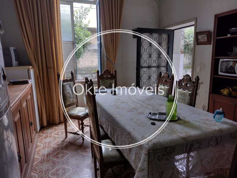 Conheça Imagem do WhatsApp de 2025-04- do imóvel - Casa 3 quartos à venda Botafogo, Rio de Janeiro - R$ 2.500.000 - FLCA30012 - 9 Imagem do WhatsApp de 2025-04- - 9