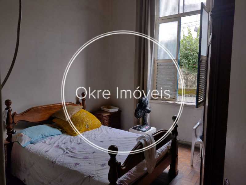 Conheça Imagem do WhatsApp de 2025-04- do imóvel - Casa 3 quartos à venda Botafogo, Rio de Janeiro - R$ 2.500.000 - FLCA30012 - 12 Imagem do WhatsApp de 2025-04- - 12