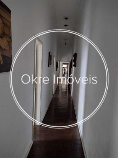 Conheça Imagem do WhatsApp de 2025-04- do imóvel - Casa 3 quartos à venda Botafogo, Rio de Janeiro - R$ 2.500.000 - FLCA30012 - 13 Imagem do WhatsApp de 2025-04- - 13