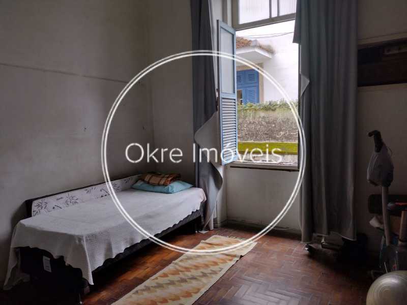 Conheça Imagem do WhatsApp de 2025-04- do imóvel - Casa 3 quartos à venda Botafogo, Rio de Janeiro - R$ 2.500.000 - FLCA30012 - 14 Imagem do WhatsApp de 2025-04- - 14