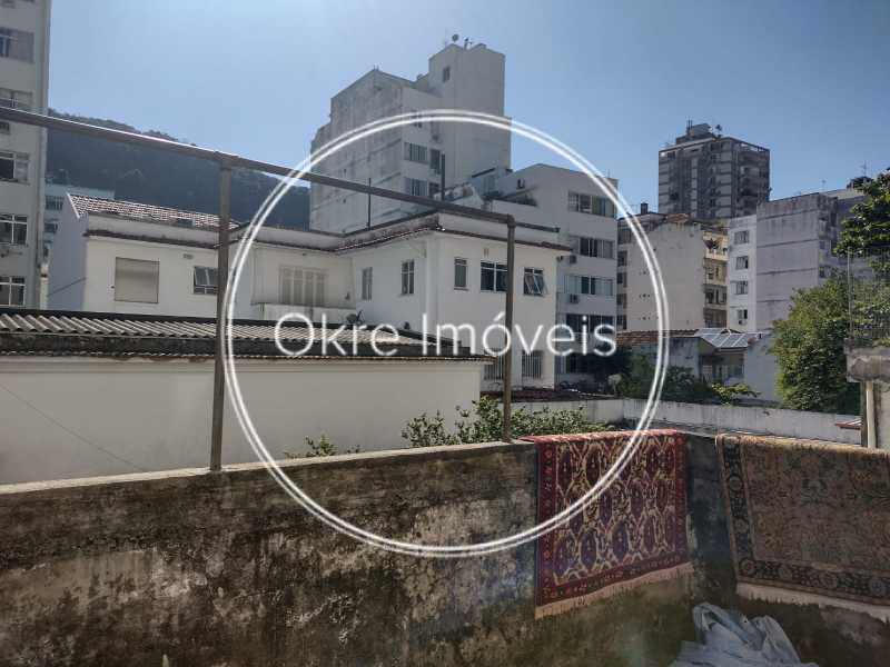 Conheça Imagem do WhatsApp de 2025-04- do imóvel - Casa 3 quartos à venda Botafogo, Rio de Janeiro - R$ 2.500.000 - FLCA30012 - 17 Imagem do WhatsApp de 2025-04- - 17