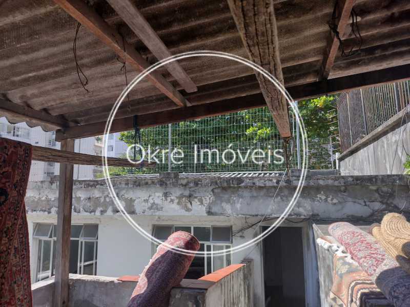 Conheça Imagem do WhatsApp de 2025-04- do imóvel - Casa 3 quartos à venda Botafogo, Rio de Janeiro - R$ 2.500.000 - FLCA30012 - 19 Imagem do WhatsApp de 2025-04- - 19