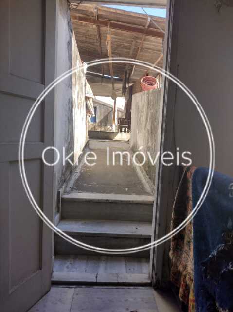 Conheça Imagem do WhatsApp de 2025-04- do imóvel - Casa 3 quartos à venda Botafogo, Rio de Janeiro - R$ 2.500.000 - FLCA30012 - 20 Imagem do WhatsApp de 2025-04- - 20