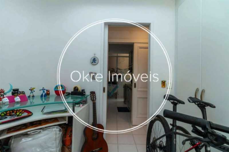 Conheça 7529f8b0-c6c8-4abb-bab6-dc6bc6 do imóvel - Apartamento 3 quartos à venda Lagoa, Rio de Janeiro - R$ 1.450.000 - LEAP31183 - 8 7529f8b0-c6c8-4abb-bab6-dc6bc6 - 8