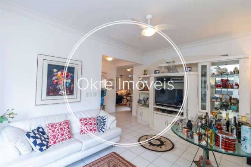 Conheça 7700e6a3-aa1b-4b7c-b48c-b703bd do imóvel - Apartamento 3 quartos à venda Lagoa, Rio de Janeiro - R$ 1.450.000 - LEAP31183 - 5 7700e6a3-aa1b-4b7c-b48c-b703bd - 5