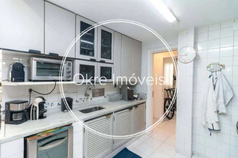 Conheça 29543f5d-b61e-4725-9e8e-731b09 do imóvel - Apartamento 3 quartos à venda Lagoa, Rio de Janeiro - R$ 1.450.000 - LEAP31183 - 9 29543f5d-b61e-4725-9e8e-731b09 - 9