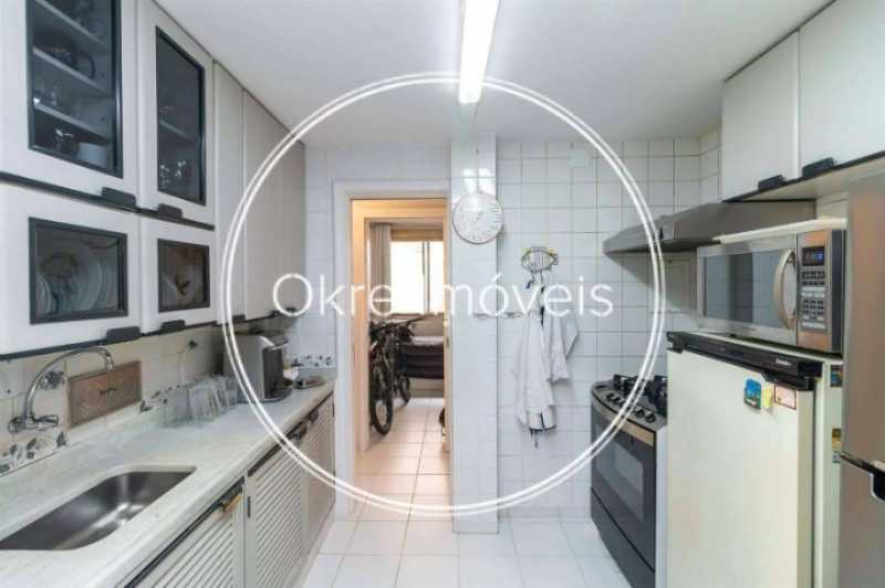 Conheça 93507522-3b87-4747-81ba-05aad4 do imóvel - Apartamento 3 quartos à venda Lagoa, Rio de Janeiro - R$ 1.450.000 - LEAP31183 - 12 93507522-3b87-4747-81ba-05aad4 - 12
