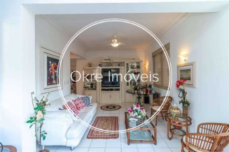 Conheça b70d9c94-c341-4e6e-aa0a-dacd8a do imóvel - Apartamento 3 quartos à venda Lagoa, Rio de Janeiro - R$ 1.450.000 - LEAP31183 - 13 b70d9c94-c341-4e6e-aa0a-dacd8a - 13