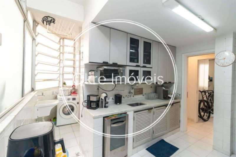 Conheça b379d4bb-ed8c-4d8e-9c25-32e078 do imóvel - Apartamento 3 quartos à venda Lagoa, Rio de Janeiro - R$ 1.450.000 - LEAP31183 - 15 b379d4bb-ed8c-4d8e-9c25-32e078 - 15