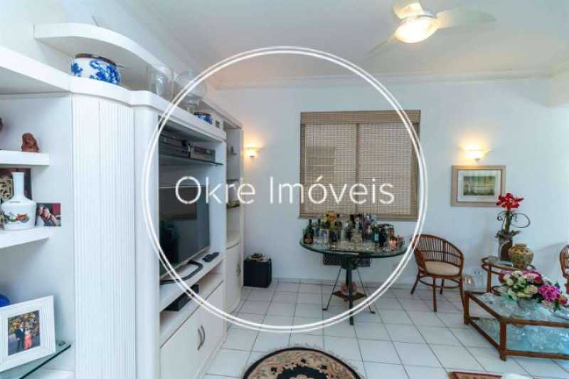 Conheça bce61504-e0d8-4975-8125-55c4e8 do imóvel - Apartamento 3 quartos à venda Lagoa, Rio de Janeiro - R$ 1.450.000 - LEAP31183 - 16 bce61504-e0d8-4975-8125-55c4e8 - 16