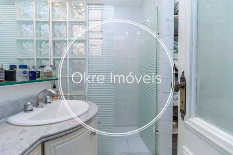 Conheça ce895280-e05b-4725-a235-1ec4e0 do imóvel - Apartamento 3 quartos à venda Lagoa, Rio de Janeiro - R$ 1.450.000 - LEAP31183 - 18 ce895280-e05b-4725-a235-1ec4e0 - 18