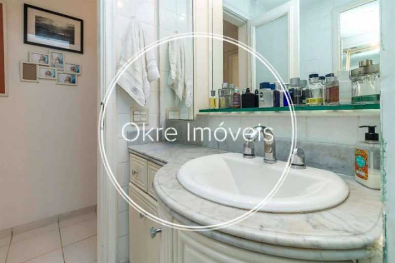 Conheça d1899035-13fc-4ca9-9627-092899 do imóvel - Apartamento 3 quartos à venda Lagoa, Rio de Janeiro - R$ 1.450.000 - LEAP31183 - 19 d1899035-13fc-4ca9-9627-092899 - 19
